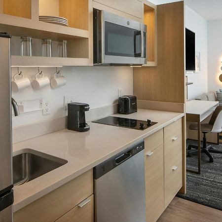 Towneplace Suites By Marriott Memphis Cordova Eksteriør billede