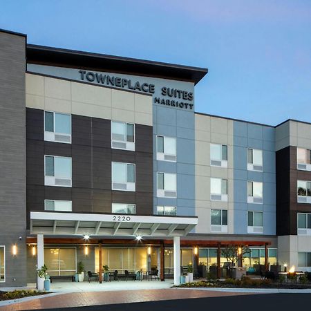 Towneplace Suites By Marriott Memphis Cordova Eksteriør billede