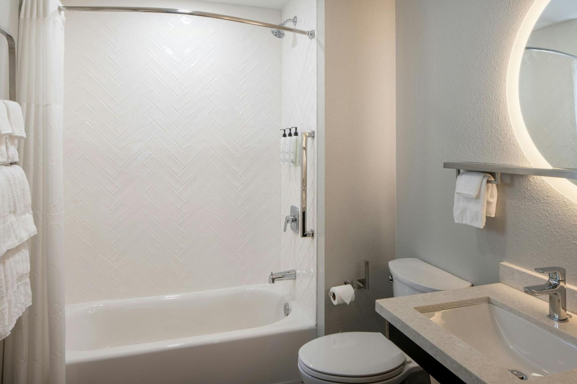 Towneplace Suites By Marriott Memphis Cordova Eksteriør billede