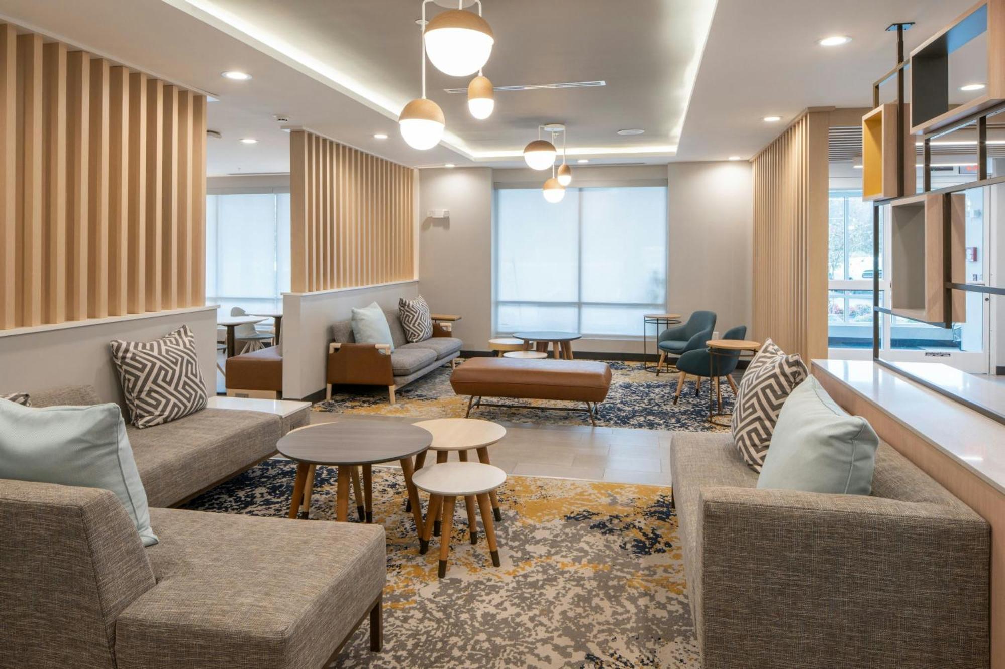 Towneplace Suites By Marriott Memphis Cordova Eksteriør billede