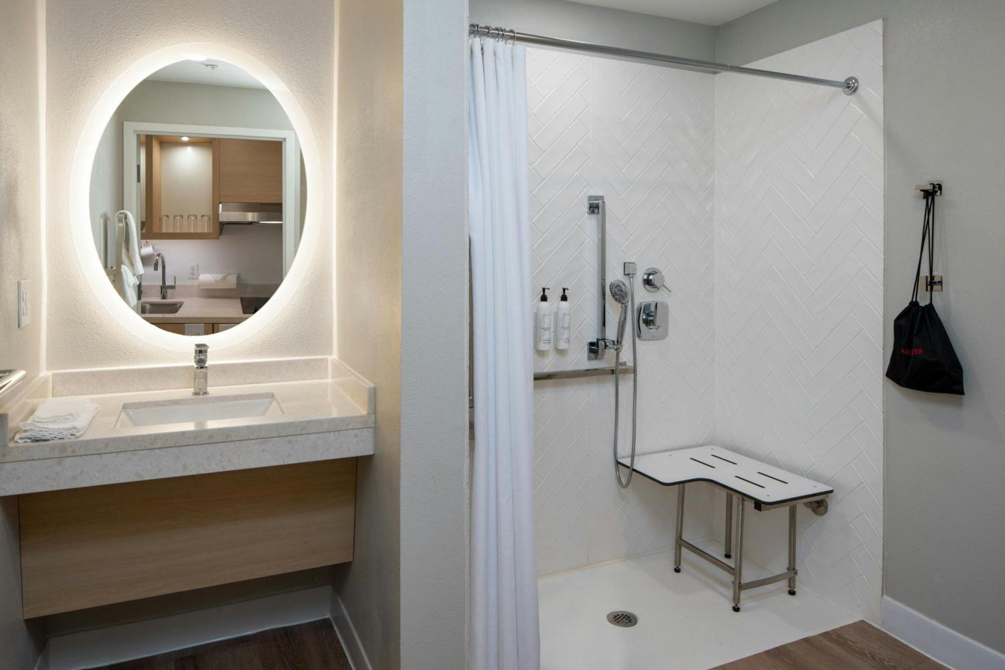 Towneplace Suites By Marriott Memphis Cordova Eksteriør billede