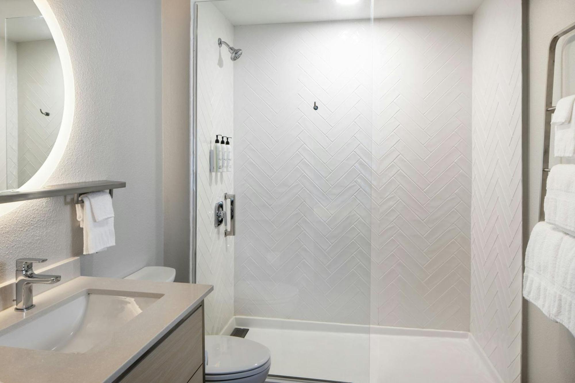 Towneplace Suites By Marriott Memphis Cordova Eksteriør billede