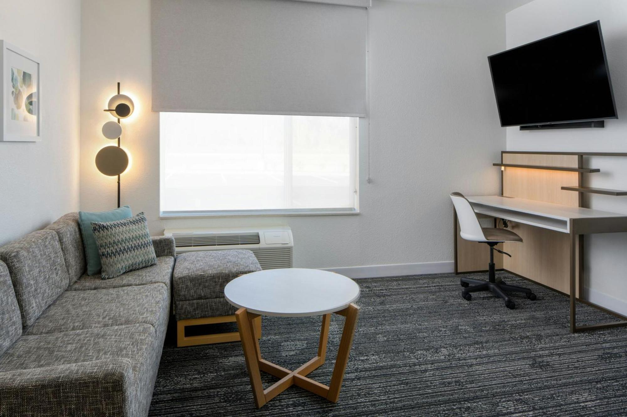 Towneplace Suites By Marriott Memphis Cordova Eksteriør billede